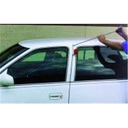 Steck Manufacturing Steck Manufacturing STC32900 The Big Easy Complete Lockout Tool Kit STC32900